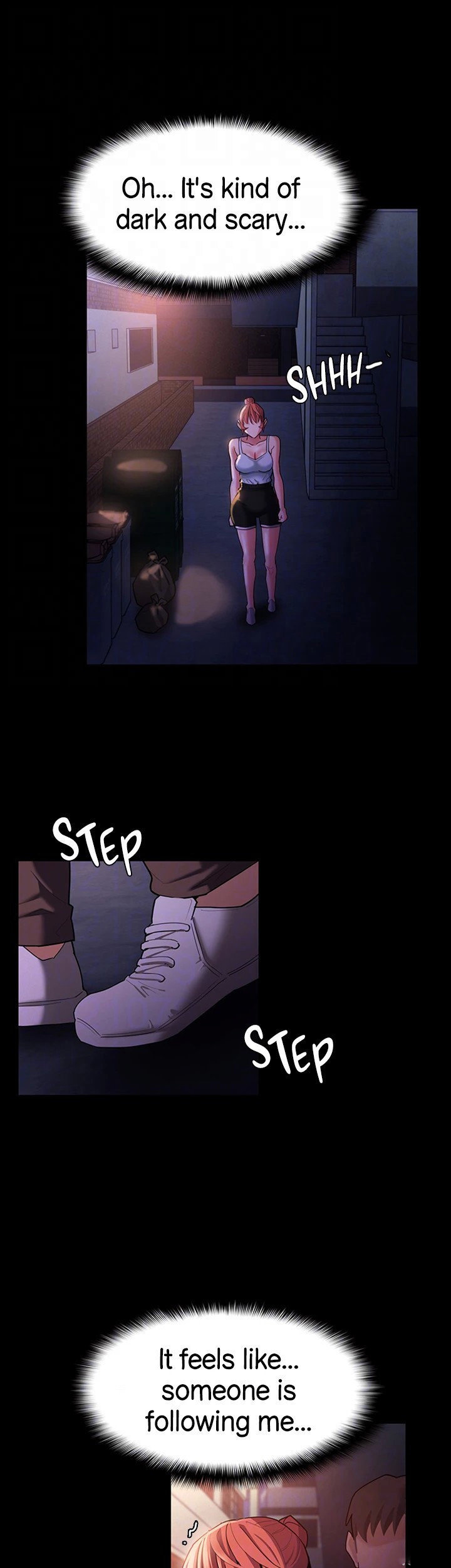 Pervert Diary - Chapter 15 [photo 19] - MangaPorn