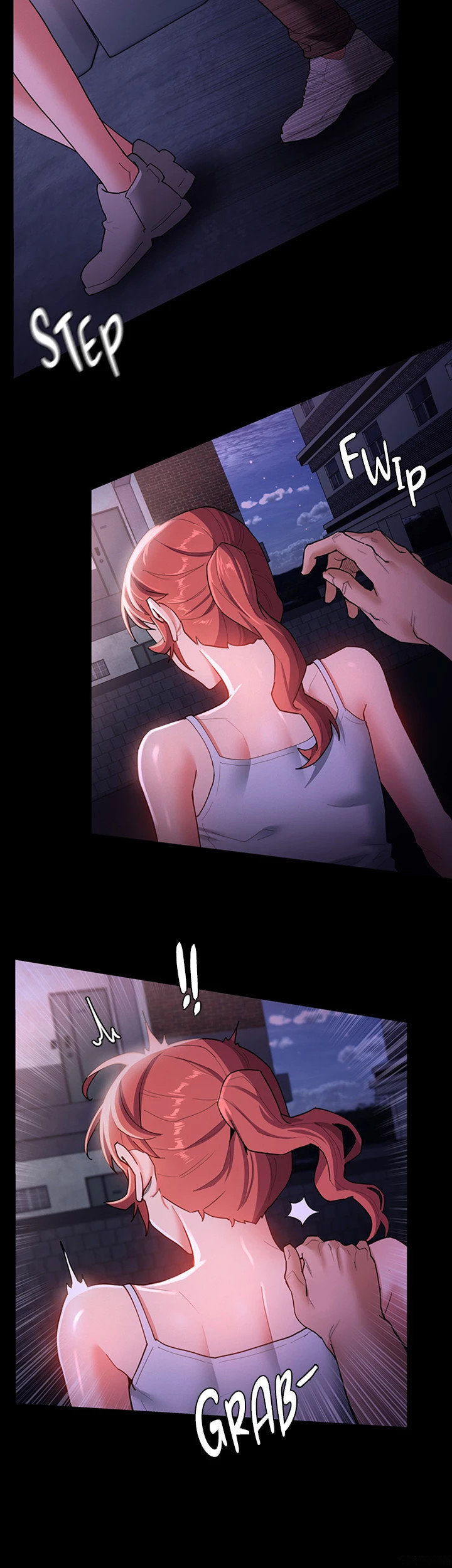 Pervert Diary - Chapter 15 [photo 22] - MangaPorn