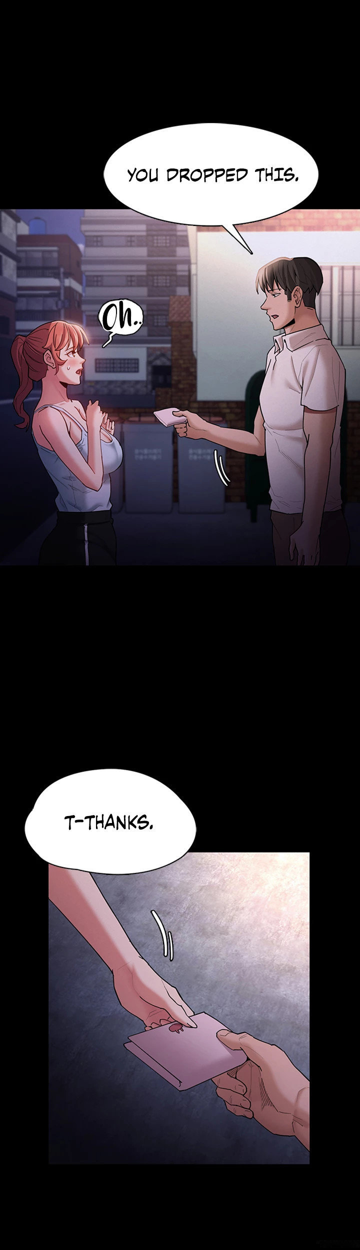 Pervert Diary - Chapter 15 [photo 25] - MangaPorn