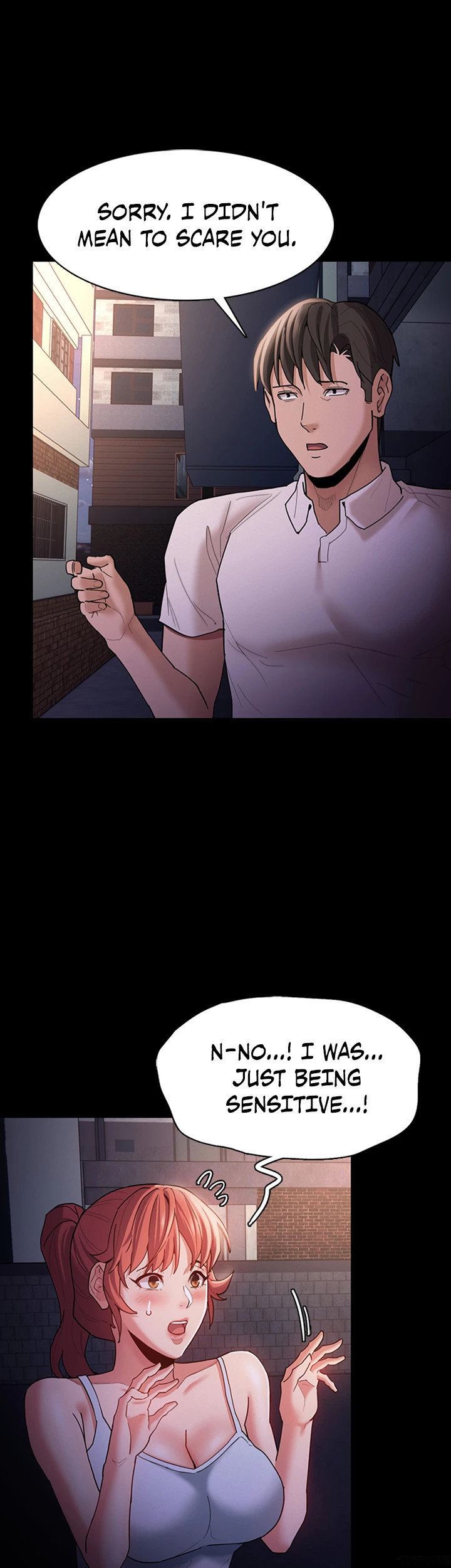 Pervert Diary - Chapter 15 [photo 26] - MangaPorn