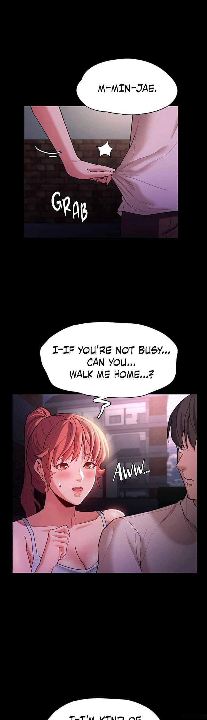 Pervert Diary - Chapter 15 [photo 29] - MangaPorn