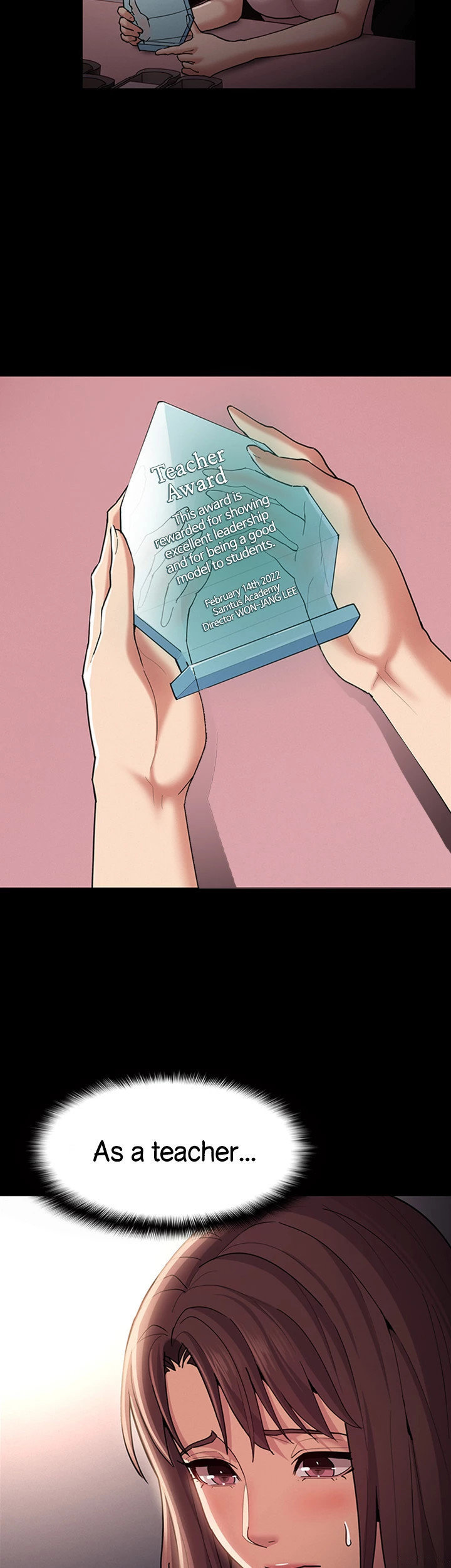 Pervert Diary - Chapter 15 [photo 3] - MangaPorn