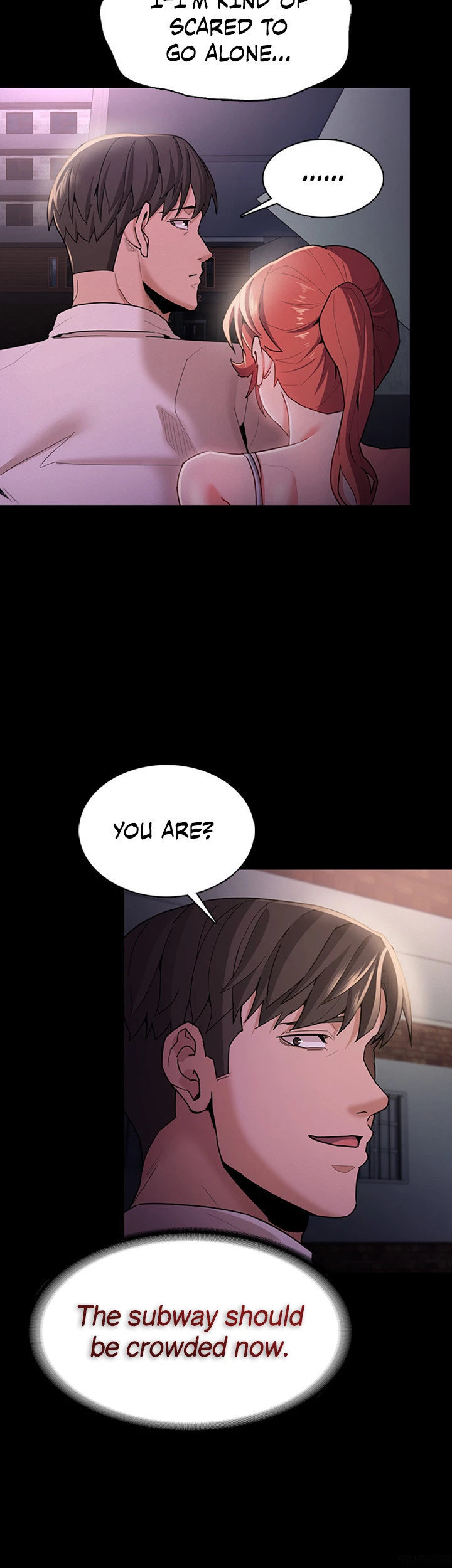 Pervert Diary - Chapter 15 [photo 30] - MangaPorn