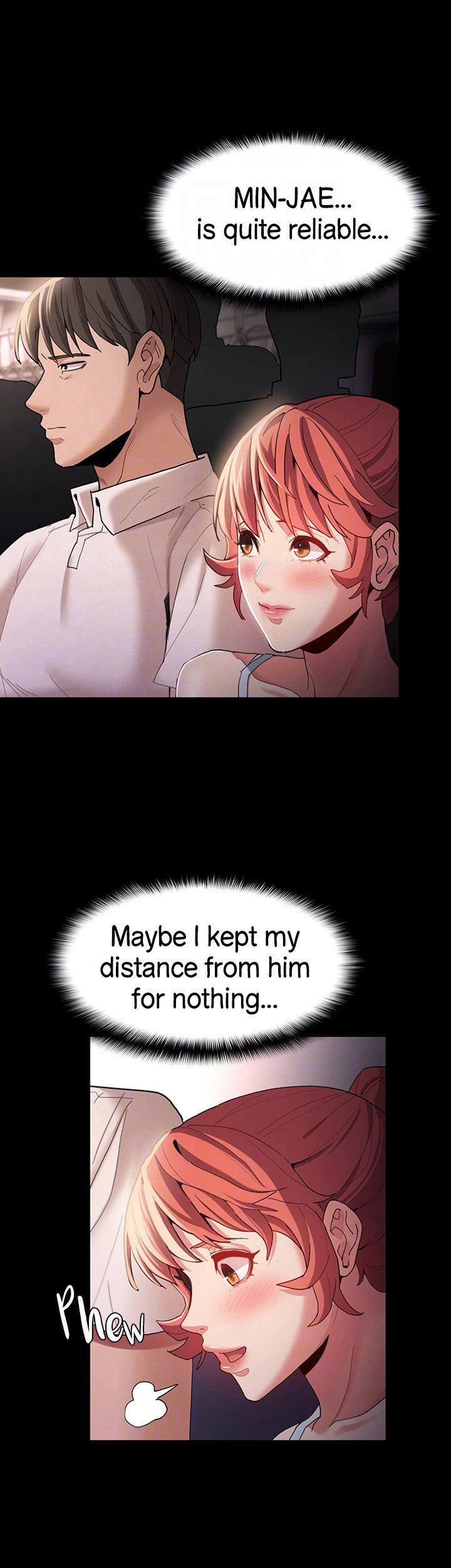 Pervert Diary - Chapter 15 [photo 34] - MangaPorn