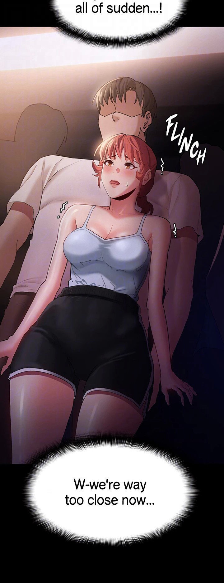 Pervert Diary - Chapter 15 [photo 36] - MangaPorn