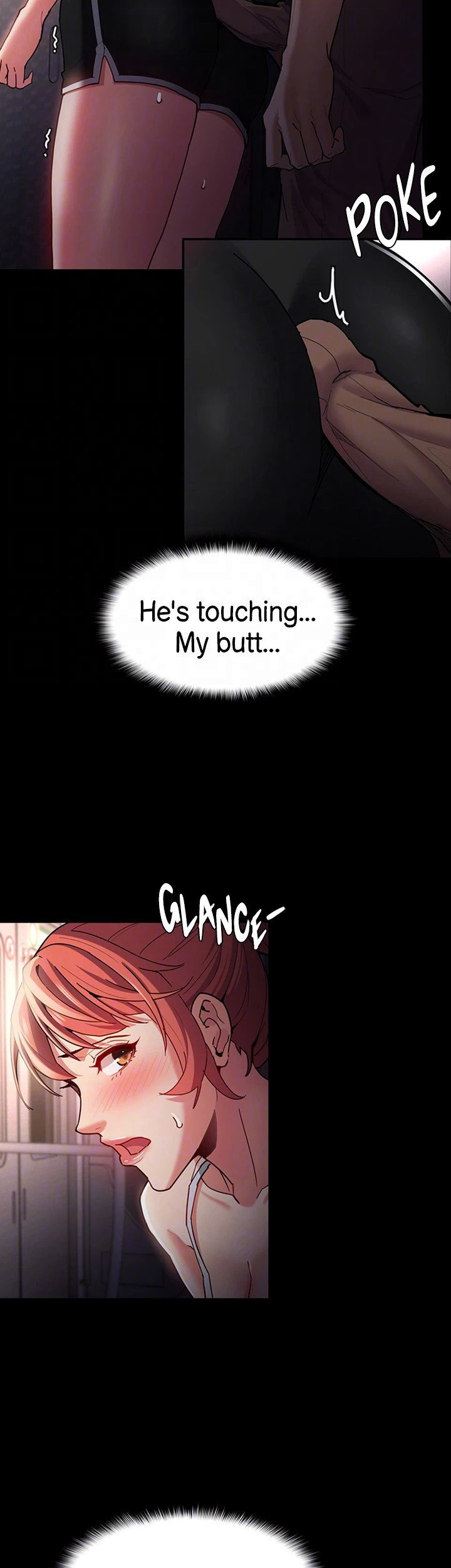 Pervert Diary - Chapter 15 [photo 38] - MangaPorn