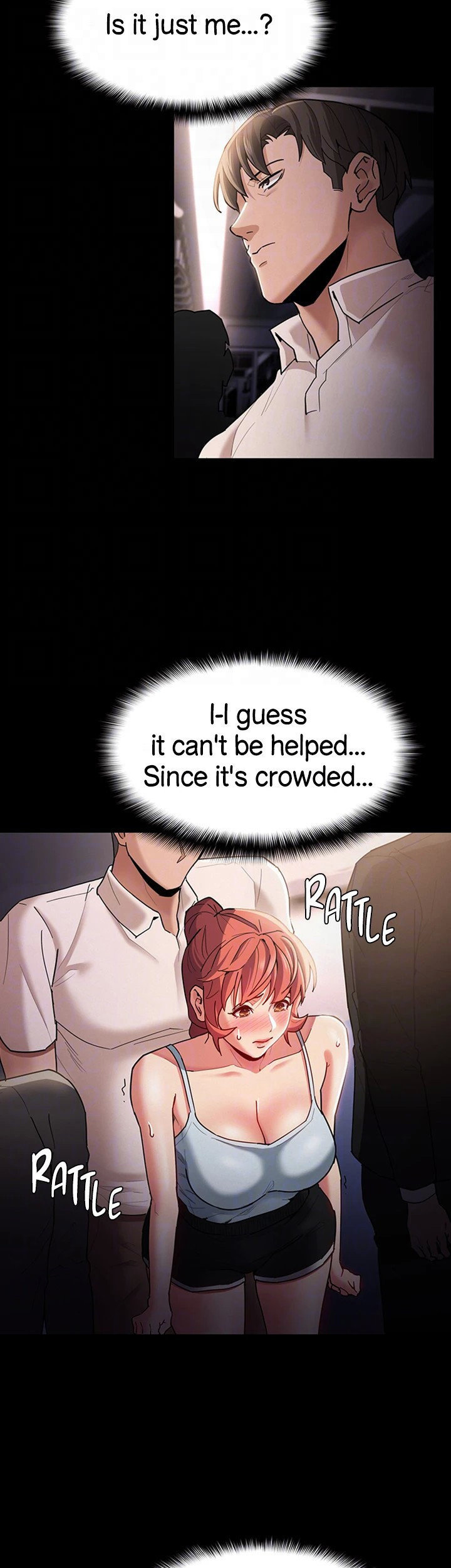 Pervert Diary - Chapter 15 [photo 39] - MangaPorn