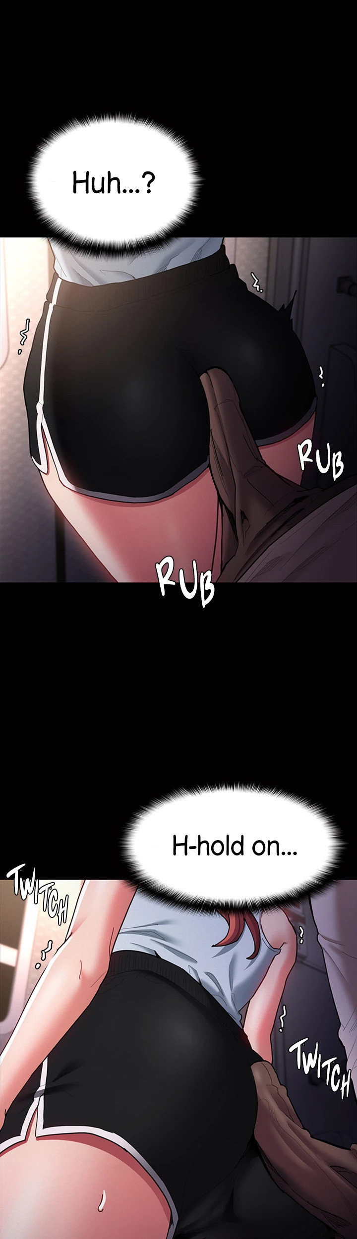 Pervert Diary - Chapter 15 [photo 41] - MangaPorn