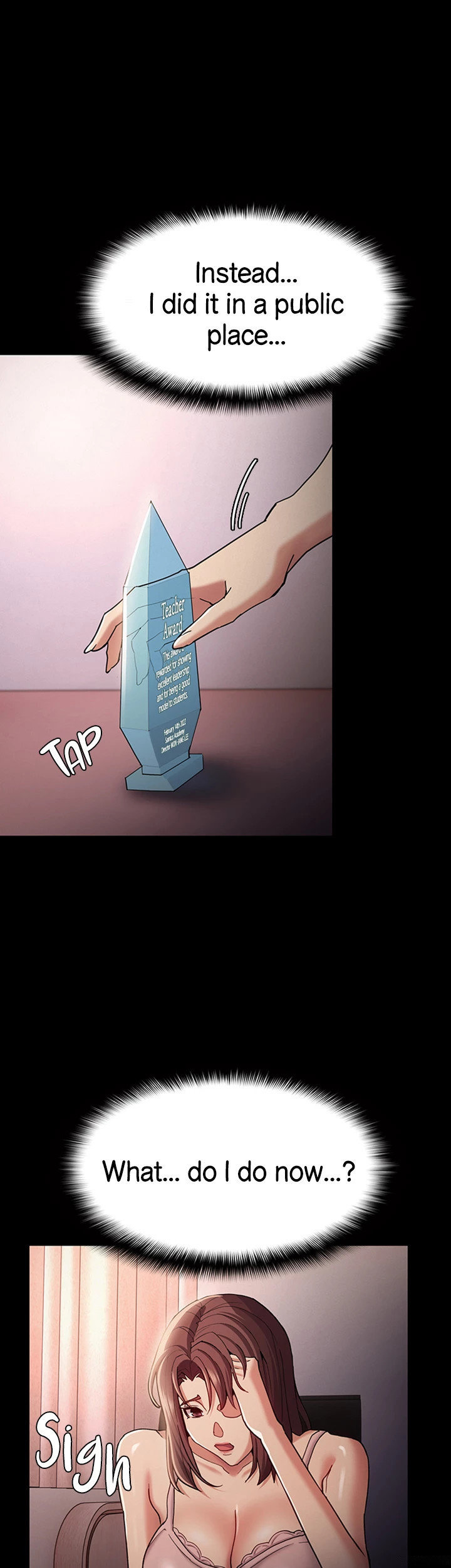 Pervert Diary - Chapter 15 [photo 5] - MangaPorn