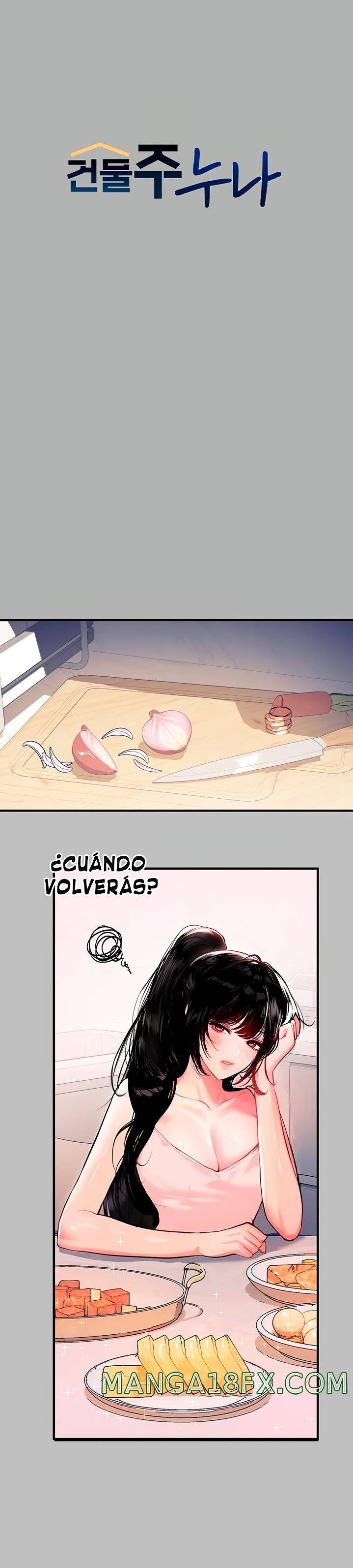 The Owner Of A Building Raw - Chapter 51 [photo 1] - MangaPorn