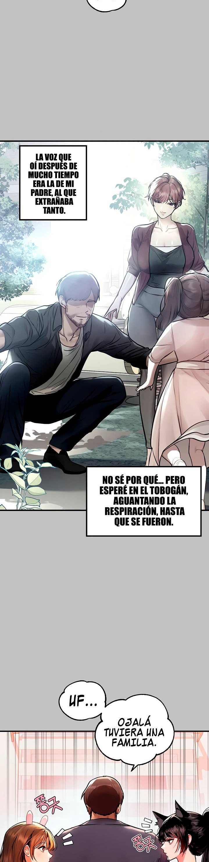 The Owner Of A Building Raw - Chapter 51 [photo 10] - MangaPorn