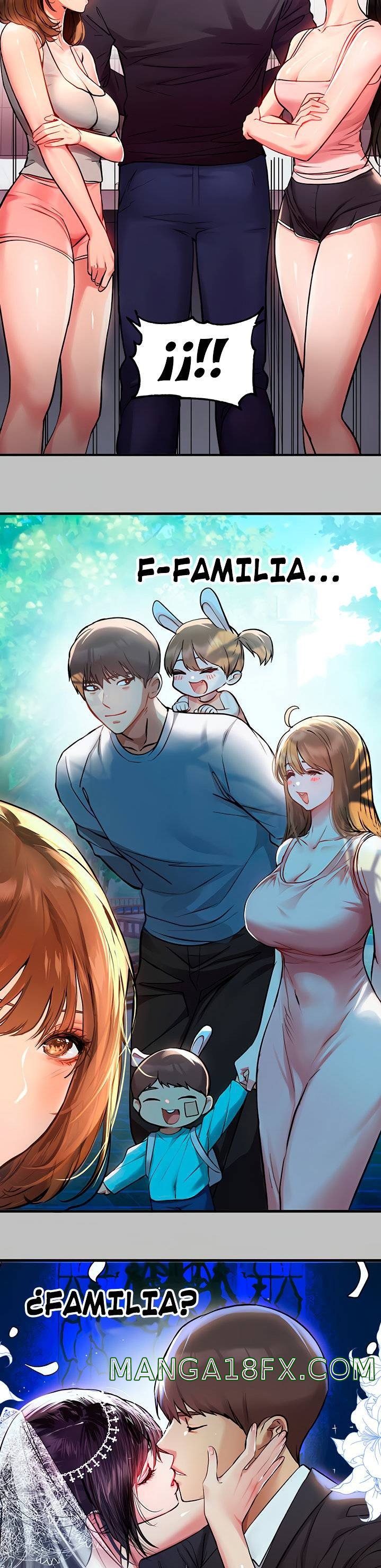 The Owner Of A Building Raw - Chapter 51 [photo 11] - MangaPorn