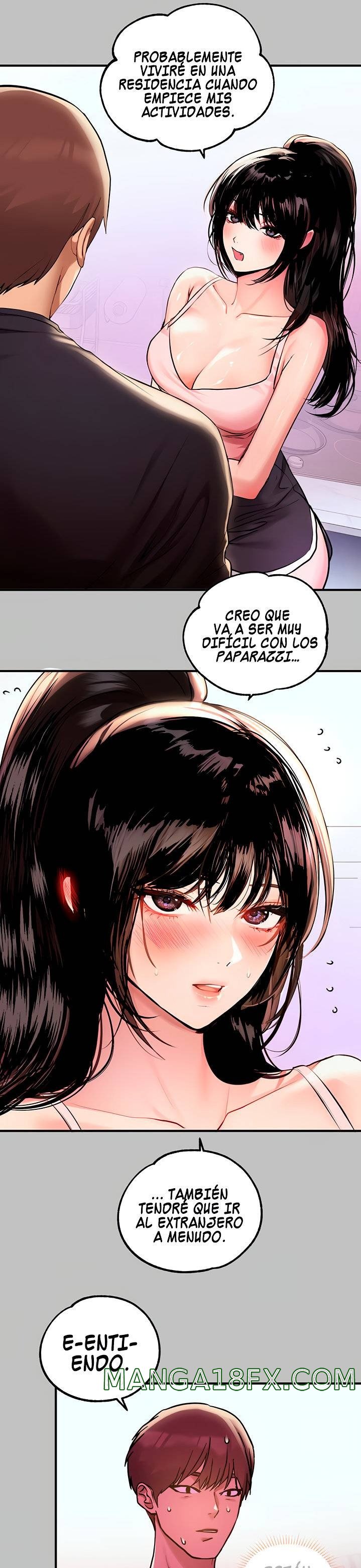 The Owner Of A Building Raw - Chapter 51 [photo 13] - MangaPorn