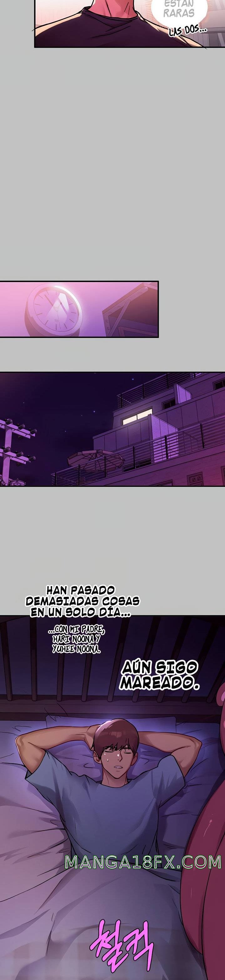 The Owner Of A Building Raw - Chapter 51 [photo 14] - MangaPorn