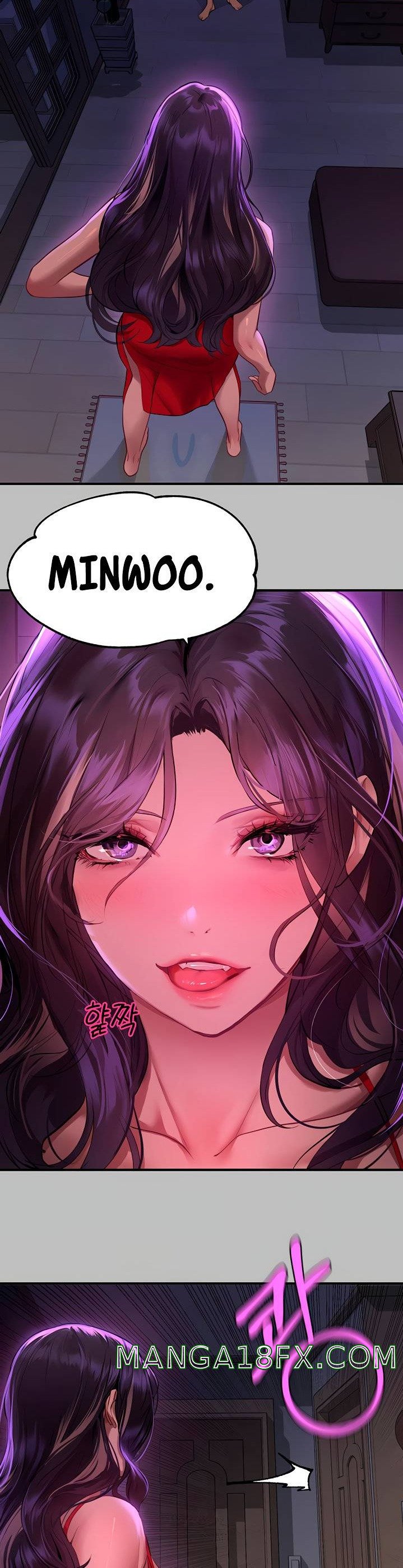 The Owner Of A Building Raw - Chapter 51 [photo 18] - MangaPorn