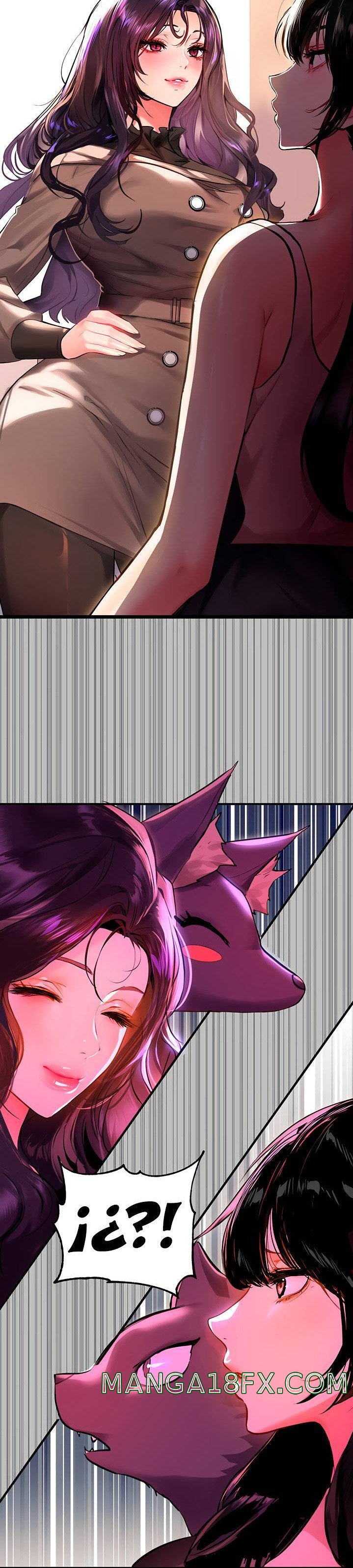 The Owner Of A Building Raw - Chapter 51 [photo 4] - MangaPorn