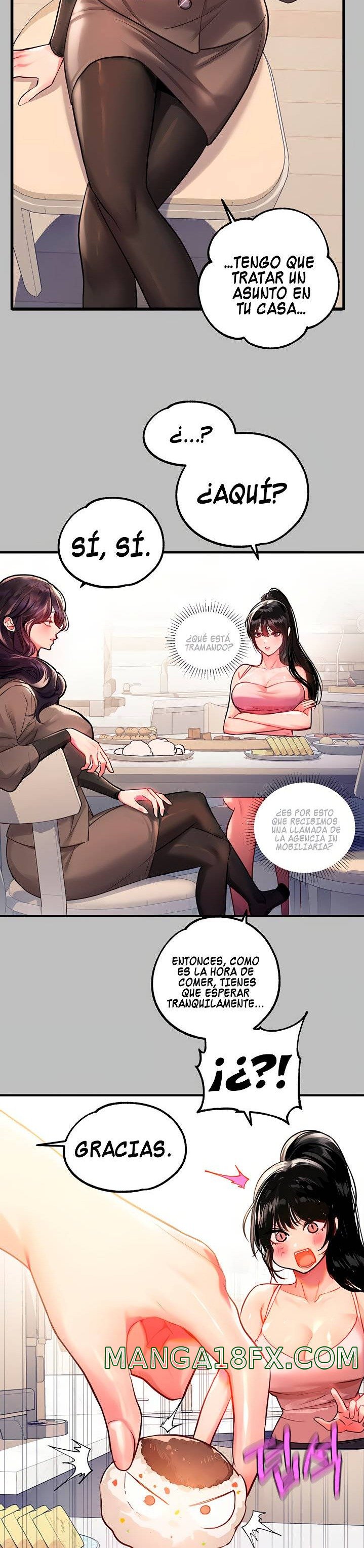 The Owner Of A Building Raw - Chapter 51 [photo 6] - MangaPorn