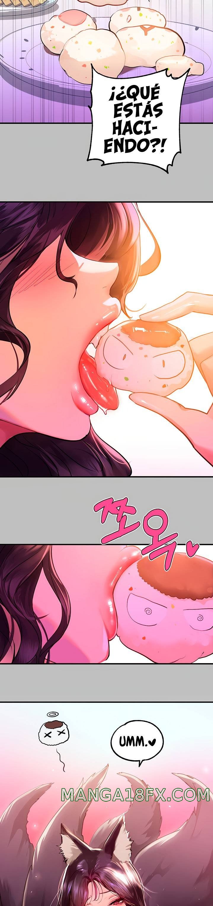 The Owner Of A Building Raw - Chapter 51 [photo 7] - MangaPorn