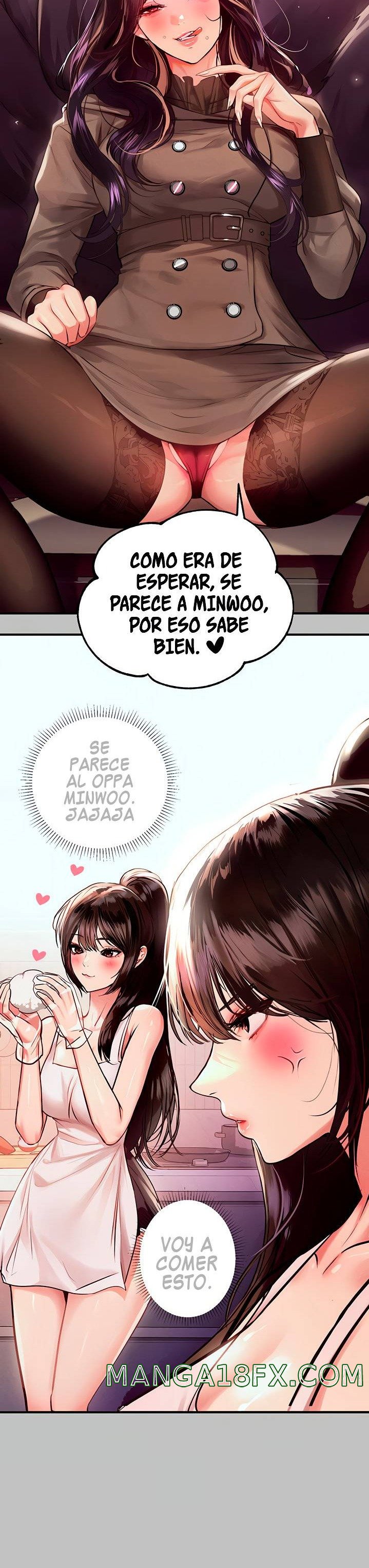 The Owner Of A Building Raw - Chapter 51 [photo 8] - MangaPorn