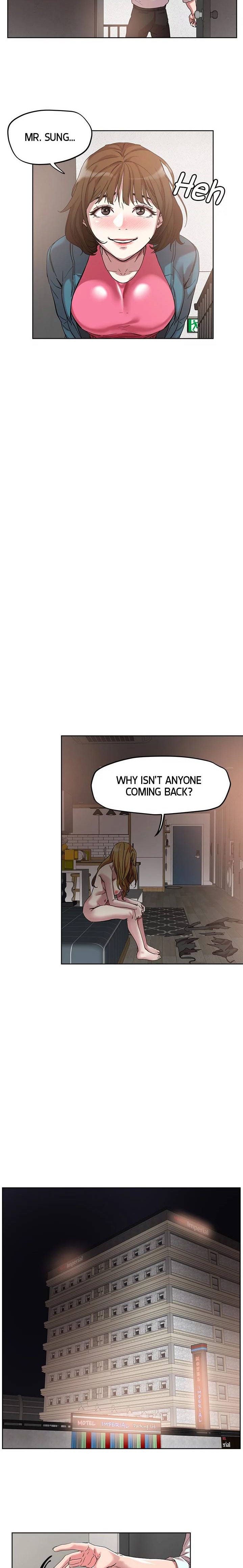 King of the Night - Chapter 49 [photo 12] - MangaPorn