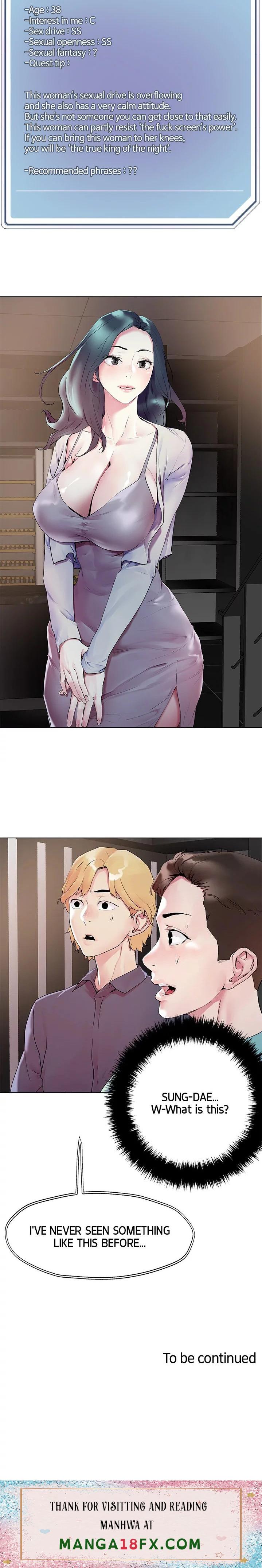 King of the Night - Chapter 51 [photo 22] - MangaPorn