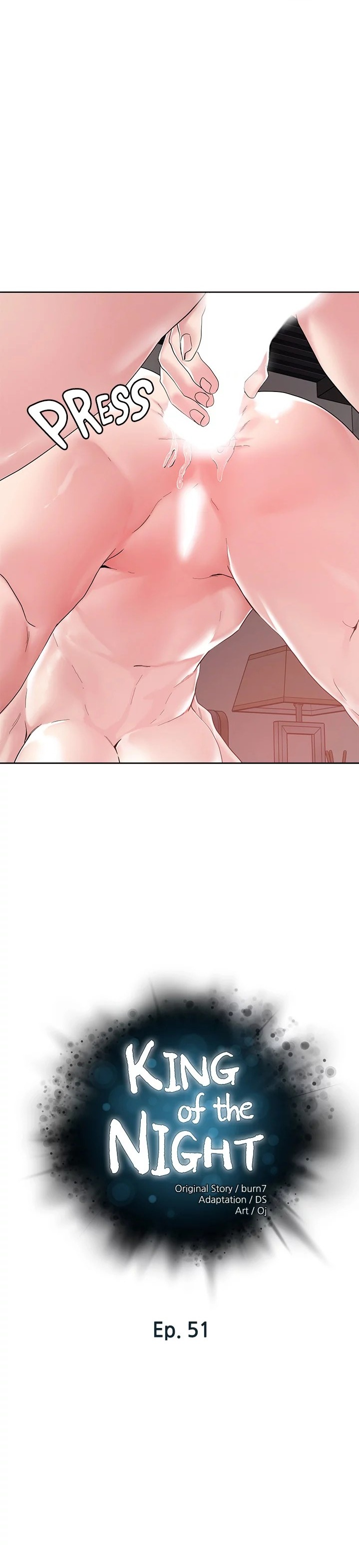 King of the Night - Chapter 51 [photo 4] - MangaPorn