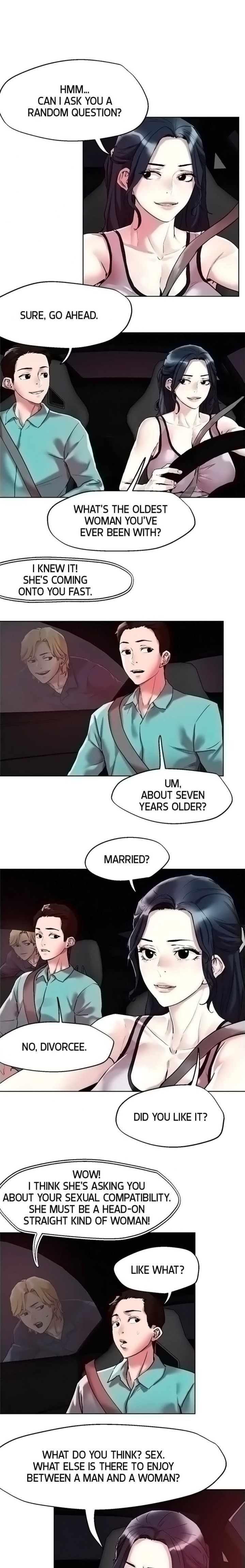 King of the Night - Chapter 52 [photo 10] - MangaPorn