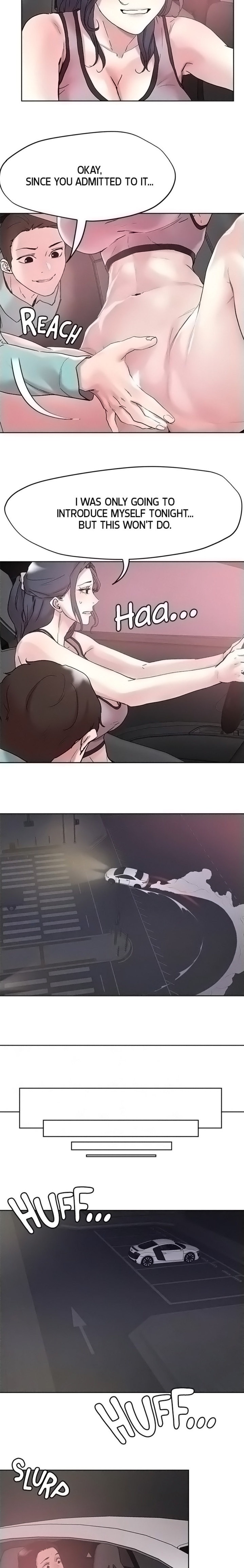 King of the Night - Chapter 53 [photo 6] - MangaPorn