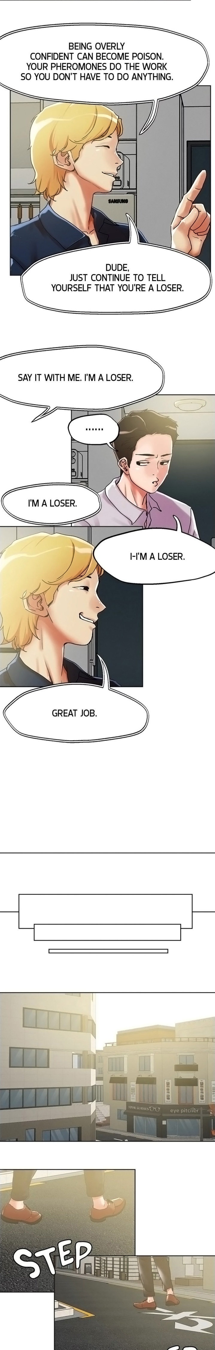 King of the Night - Chapter 54 [photo 11] - MangaPorn