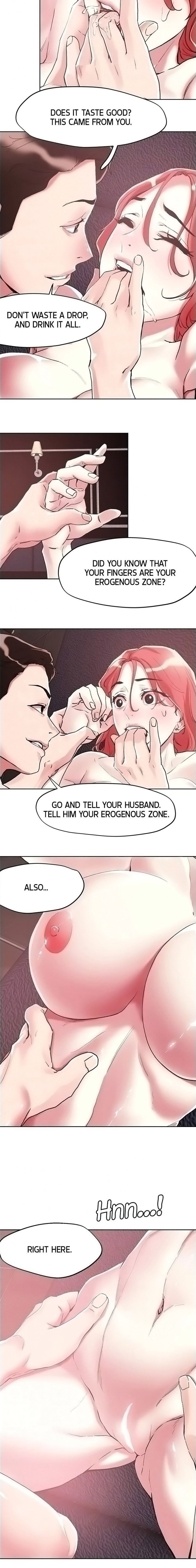 King of the Night - Chapter 57 [photo 8] - MangaPorn