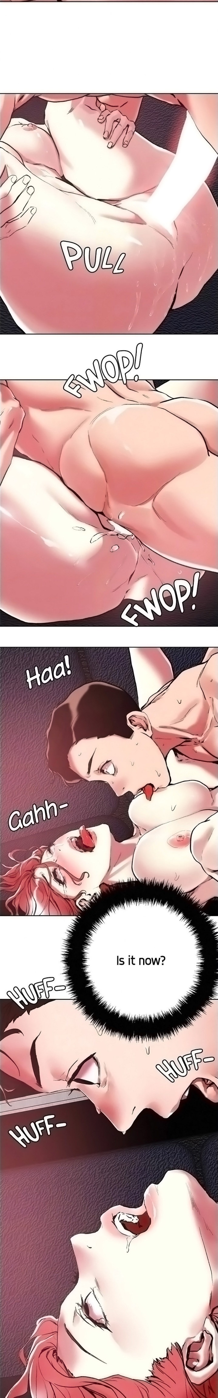 King of the Night - Chapter 58 [photo 10] - MangaPorn