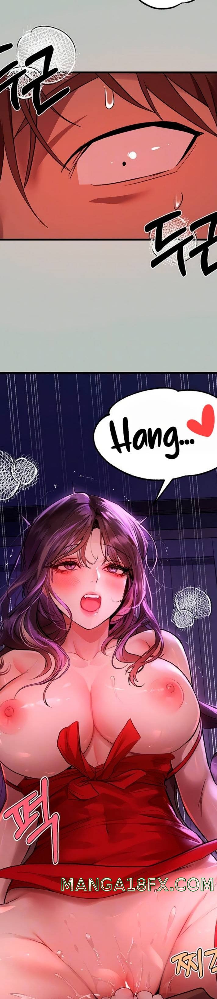 The Owner Of A Building Raw - Chapter 52 [photo 11] - MangaPorn