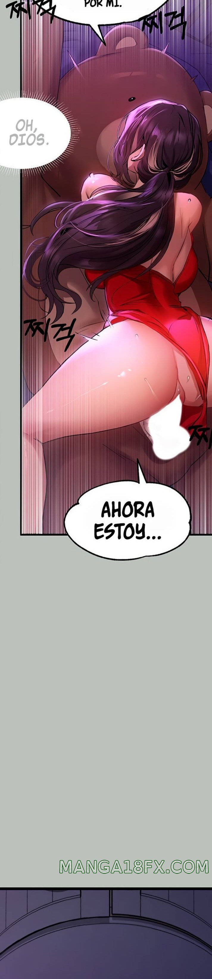 The Owner Of A Building Raw - Chapter 52 [photo 14] - MangaPorn