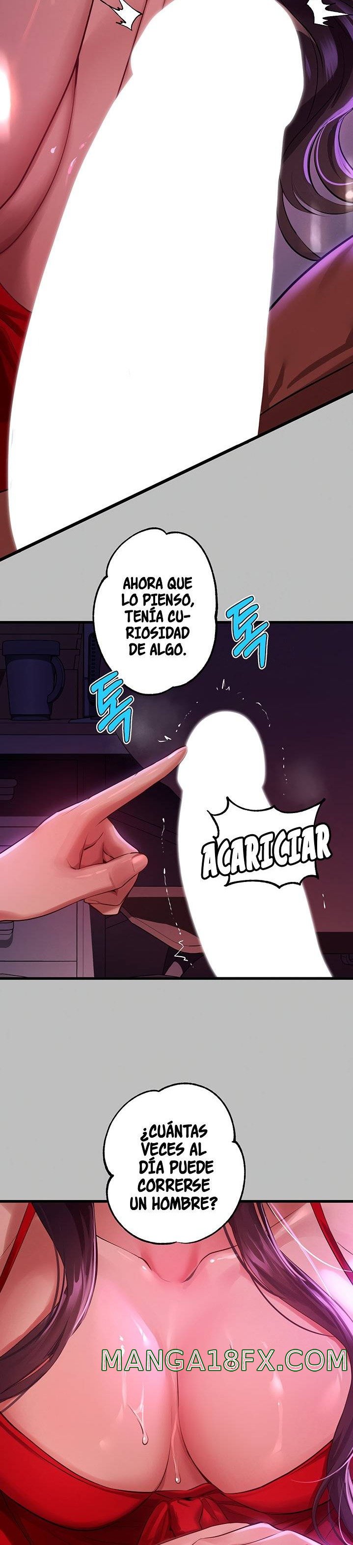 The Owner Of A Building Raw - Chapter 52 [photo 2] - MangaPorn