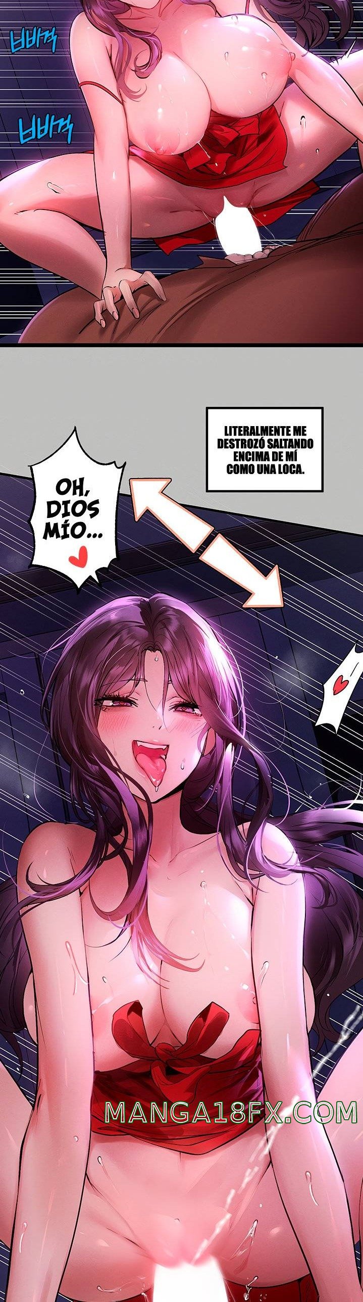 The Owner Of A Building Raw - Chapter 52 [photo 20] - MangaPorn