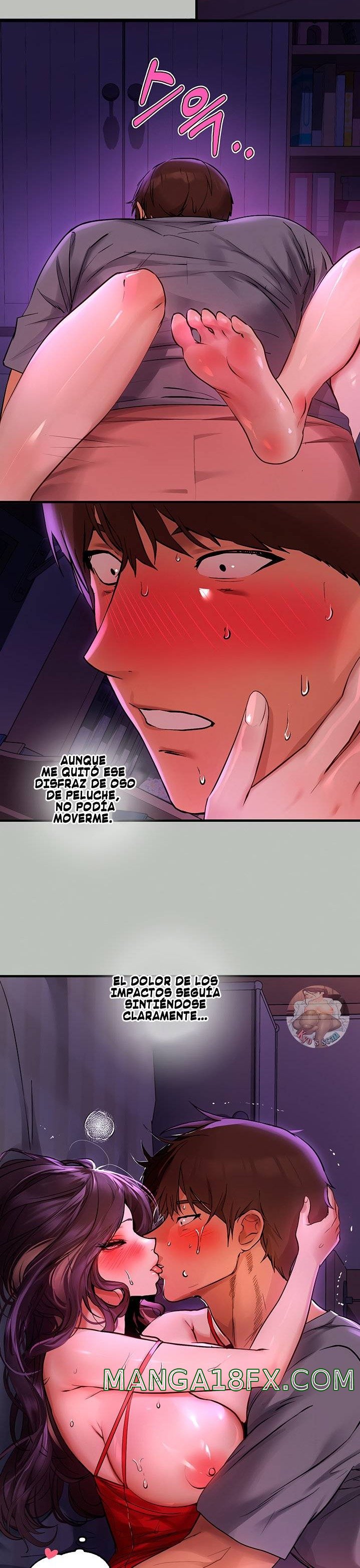 The Owner Of A Building Raw - Chapter 52 [photo 28] - MangaPorn