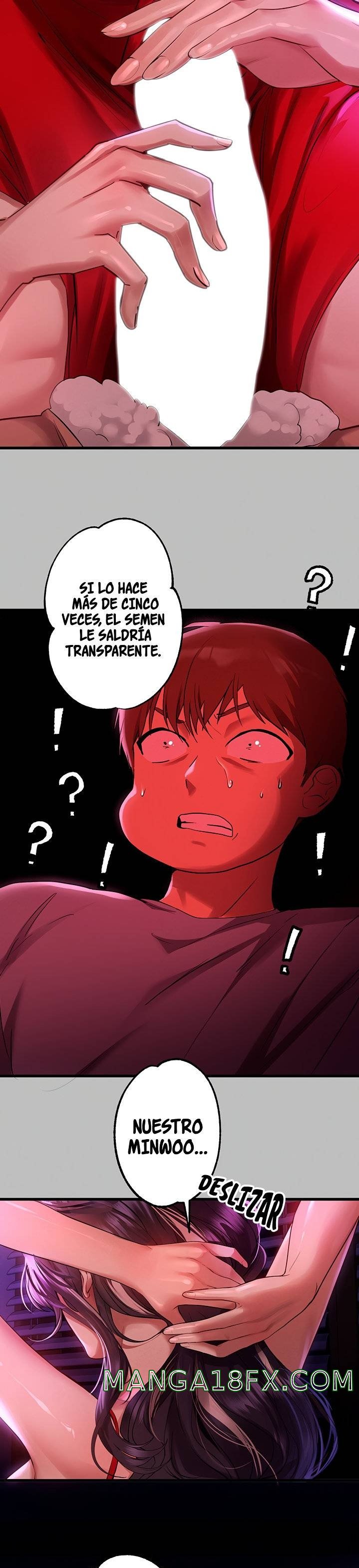 The Owner Of A Building Raw - Chapter 52 [photo 3] - MangaPorn