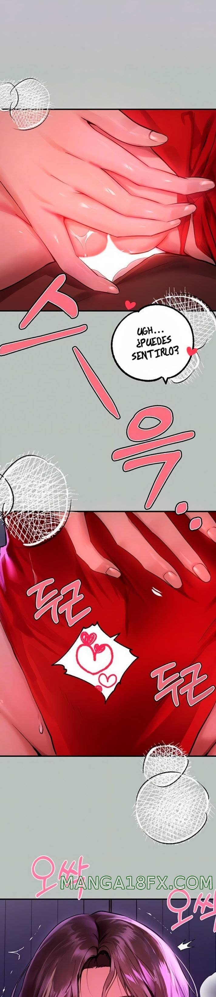 The Owner Of A Building Raw - Chapter 52 [photo 9] - MangaPorn