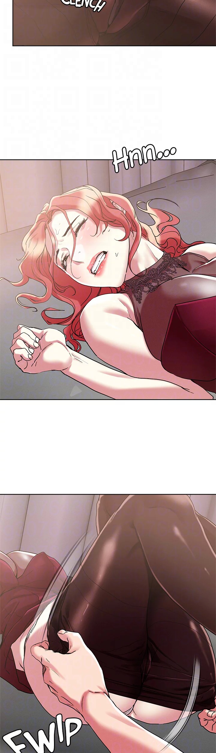 King of the Night - Chapter 59 [photo 15] - MangaPorn