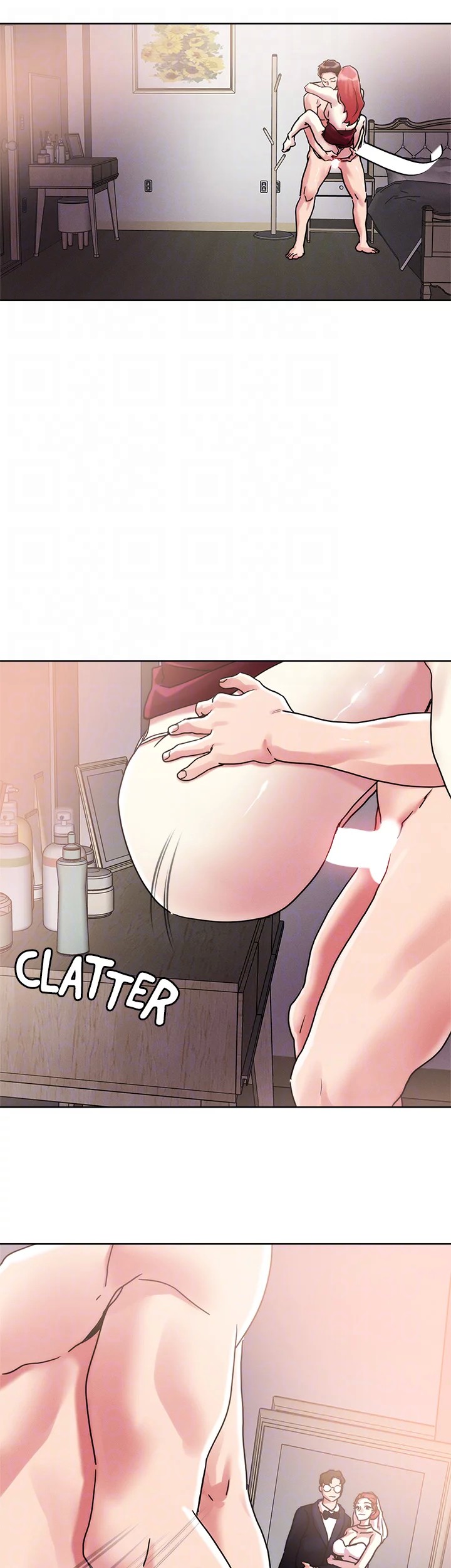 King of the Night - Chapter 59 [photo 32] - MangaPorn