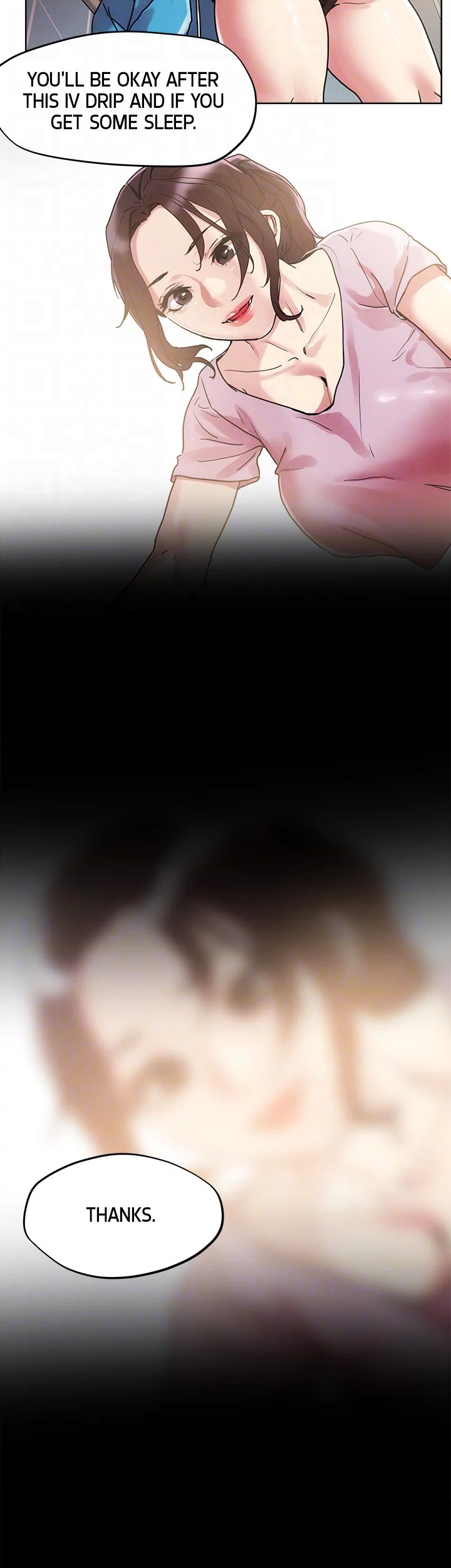 King of the Night - Chapter 60 [photo 14] - MangaPorn