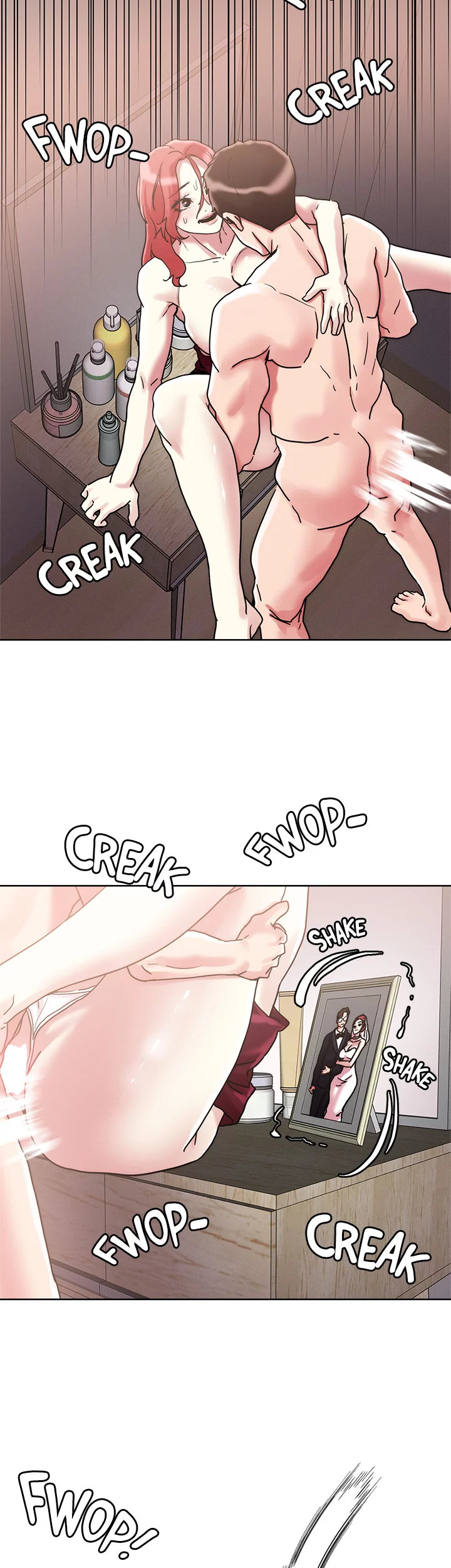 King of the Night - Chapter 60 [photo 2] - MangaPorn