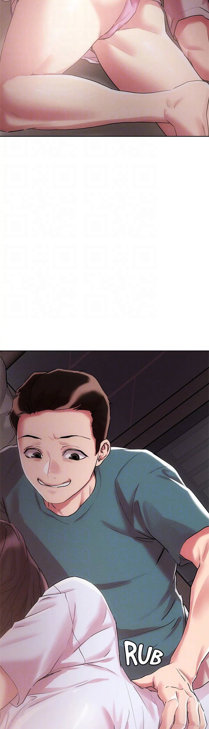 King of the Night - Chapter 60 [photo 20] - MangaPorn