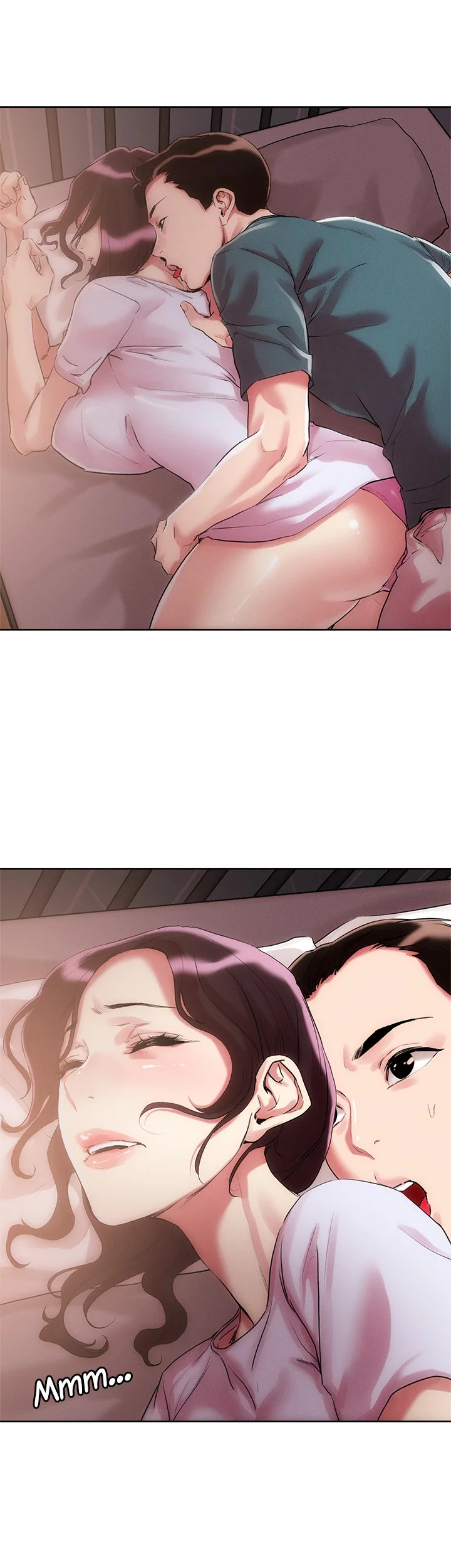 King of the Night - Chapter 60 [photo 23] - MangaPorn