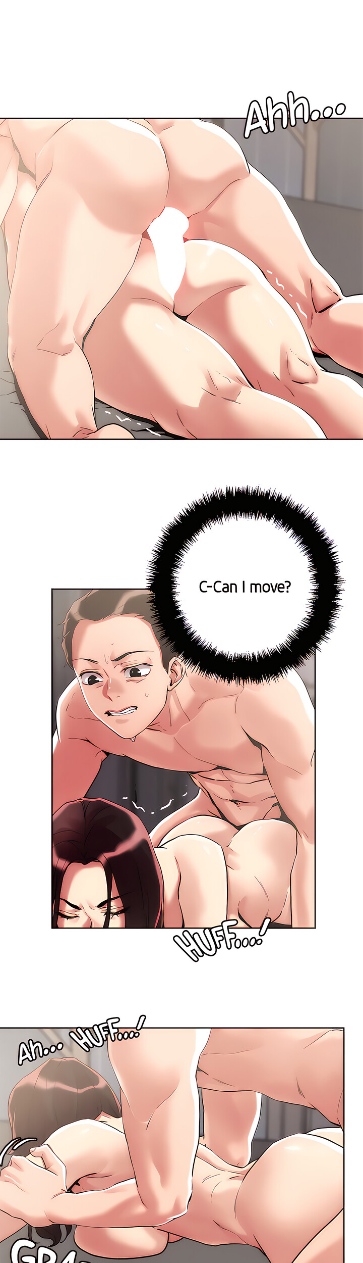 King of the Night - Chapter 61 [photo 13] - MangaPorn