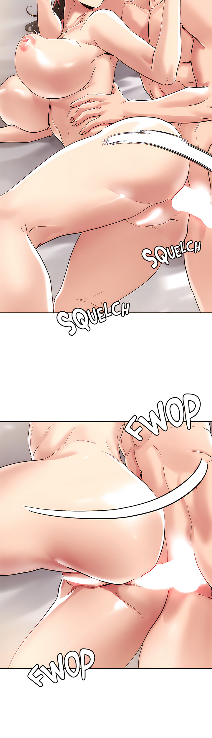 King of the Night - Chapter 61 [photo 24] - MangaPorn