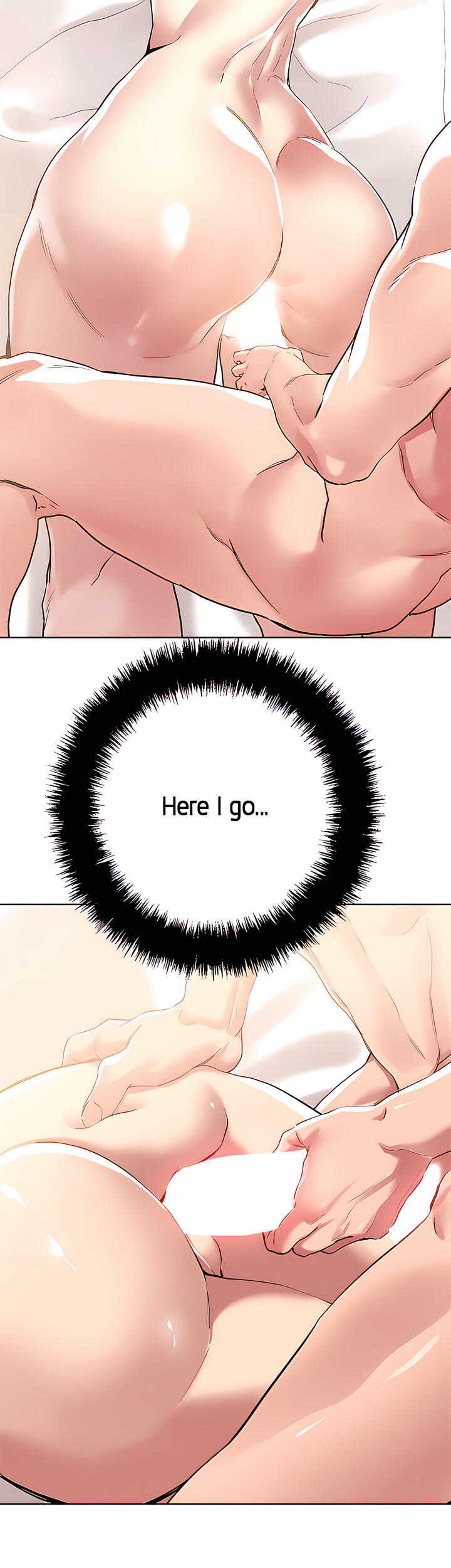 King of the Night - Chapter 61 [photo 4] - MangaPorn