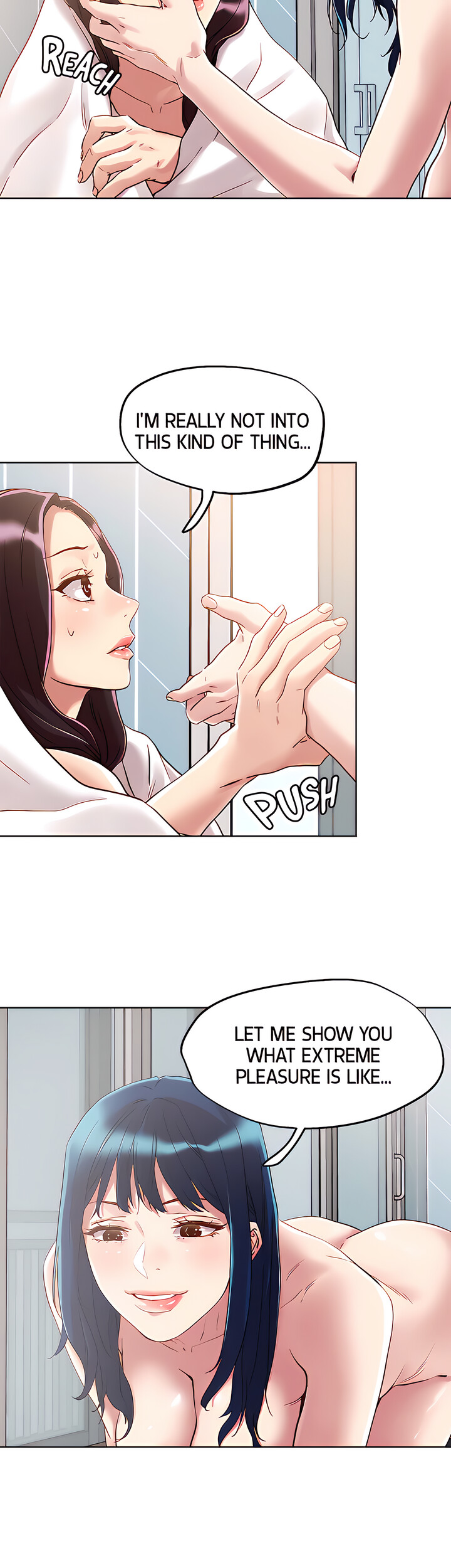 King of the Night - Chapter 62 [photo 21] - MangaPorn