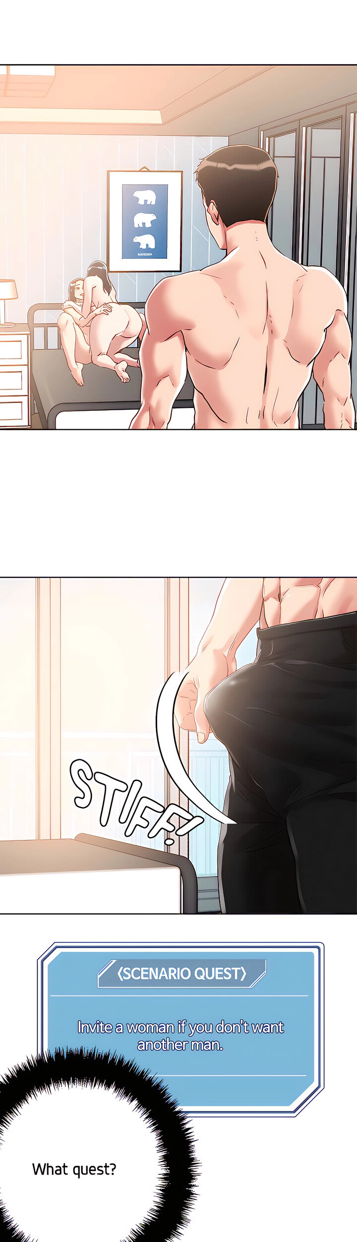 King of the Night - Chapter 62 [photo 24] - MangaPorn