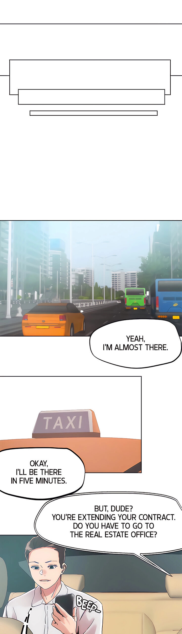 King of the Night - Chapter 63 [photo 21] - MangaPorn